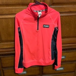 Victoria Secret Pink pullover size small